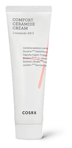 COSRX Balancium Comfort Ceramide Cream