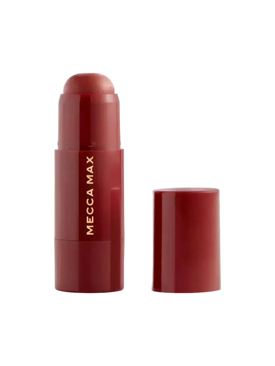 Mecca Cosmetica Off Duty Blush Stick Moody