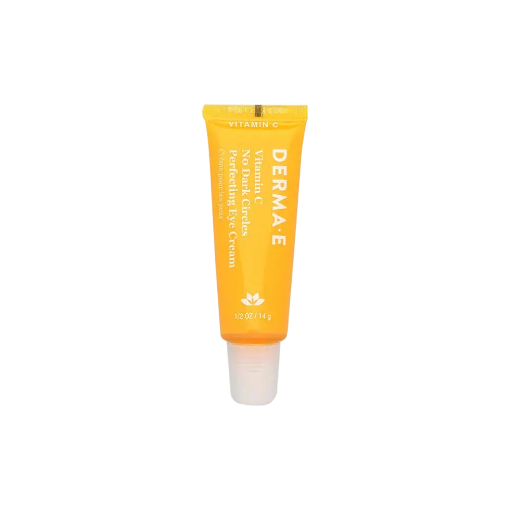 Derma E Vitamin C No Dark Circles Perfecting Eye Cream