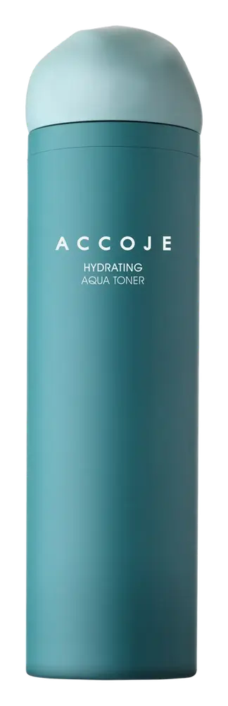 Accoje Hydrating Aqua Toner