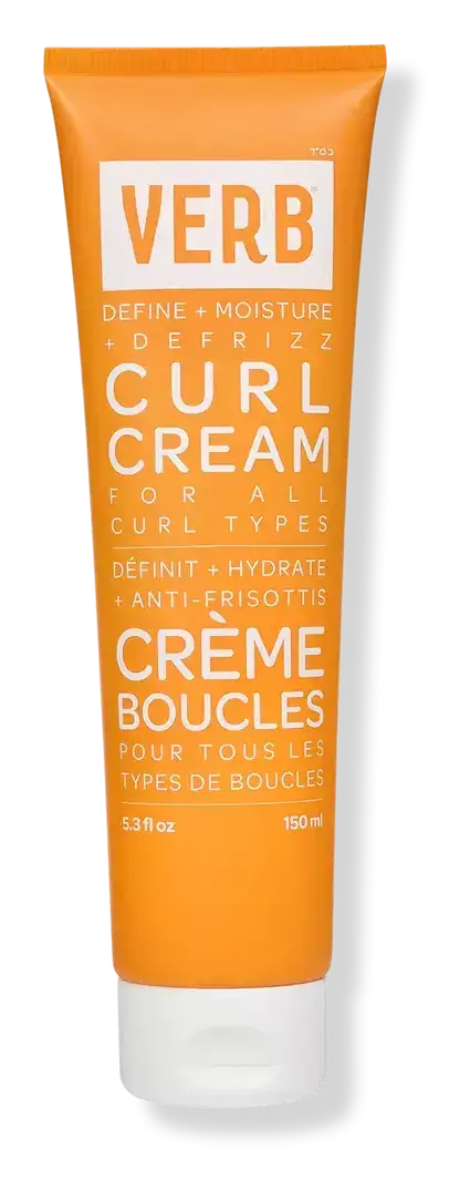 Verb Curl Cream