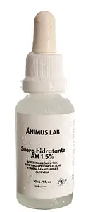 Ánimus Lab Suero Hidratante AH 1.5%