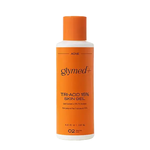 Glymed Plus Tri-Acid 15% Skin Gel