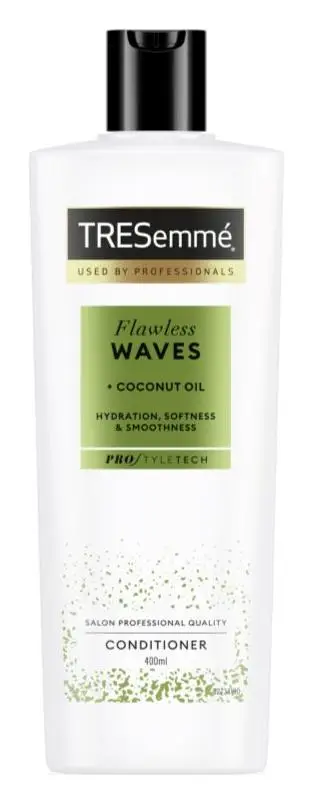TRESemmé Flawless Waves Conditioner Sweden
