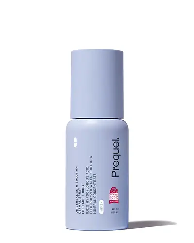 Prequel Universal Skin Solution Dermal Spray