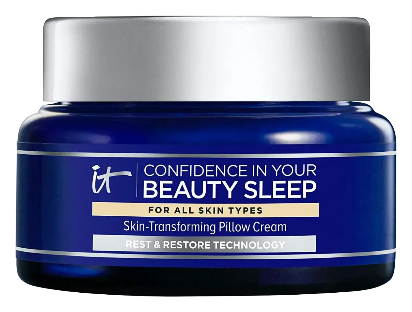 IT Cosmetics Confidence in Your Beauty Sleep Night Cream
