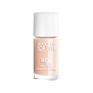 Make Up For Ever HD Skin Hydra Glow Hydrating Foundation 1R02