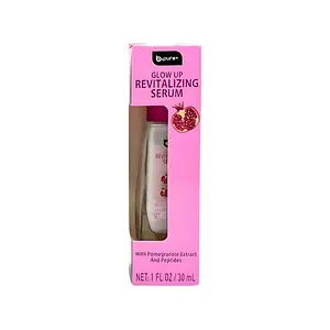 B-Pure Glow Up Revitalizing Serum