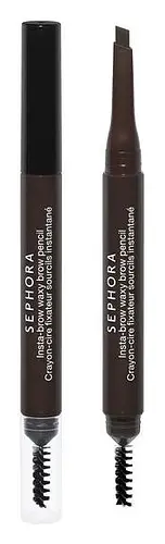 Sephora Collection Insta-Brow Waxy Brow Pencil 06 Soft charcoal