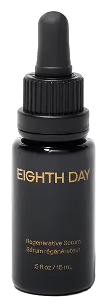 Eighth Day The Regenerative Serum