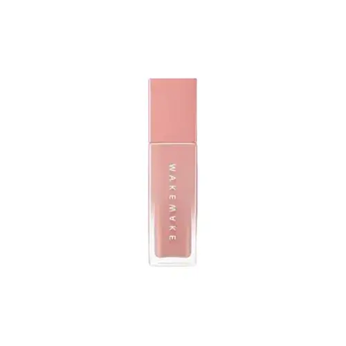 Wakemake Sheer Glow Liquid Blusher #03 Joy Pink