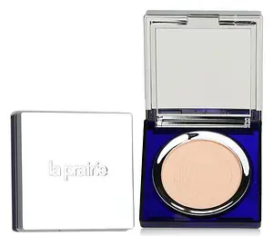 La Prairie Skin Caviar Powder Foundation Peche