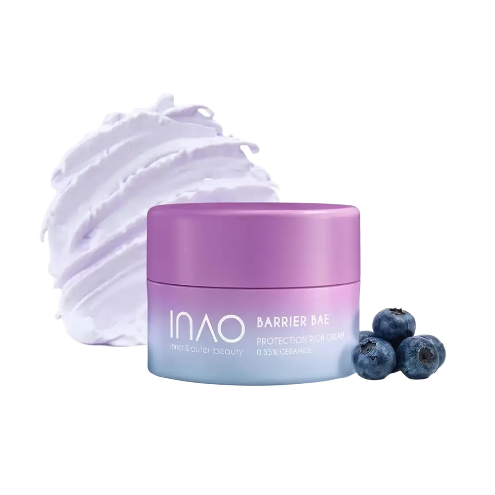 Inao Barrier Bae Protection Rich Cream