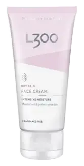 L300 Intensive Moisture Face Cream Fragrance Free