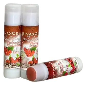 Lendelundens - Roots of Love Bivaxcerat Red Berries Jojoba
