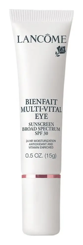 Lancôme Bienfait Multi-Vital Eye Sunscreen Broad Spectrum SPF 30