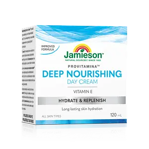 Jamieson Provitamina Deep Nourishing Day Cream