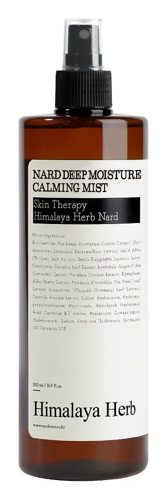 Nard Deep Moisture Calming Mist