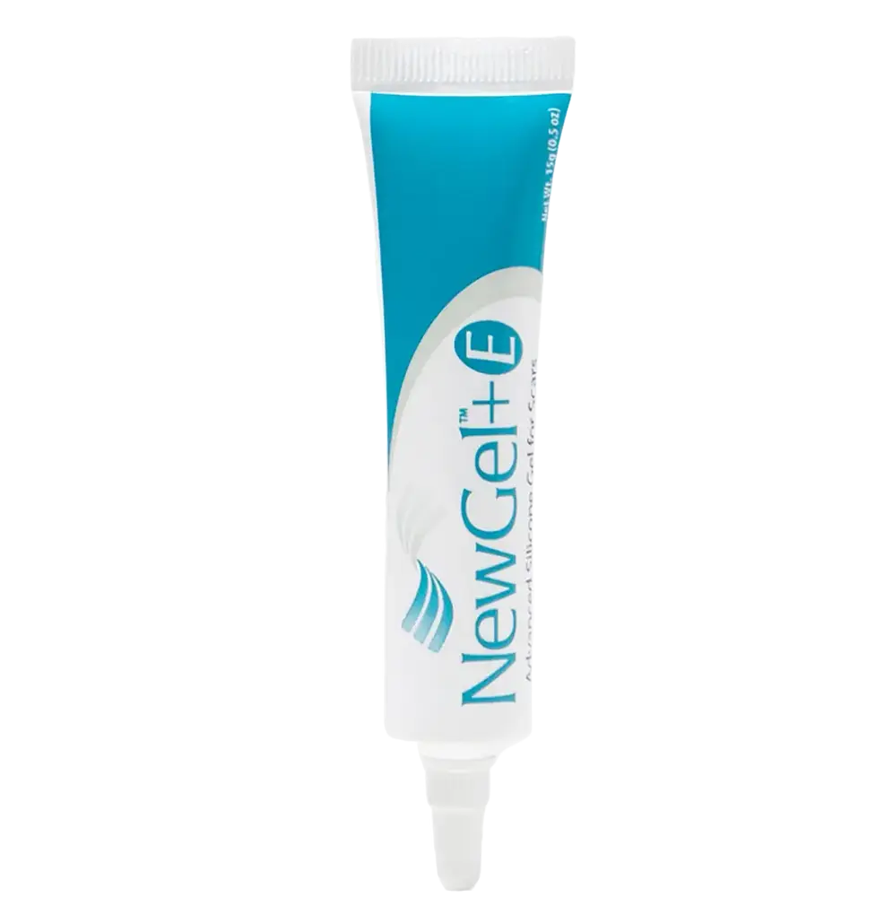 NewGel+ Advanced Silicone Gel For Scars
