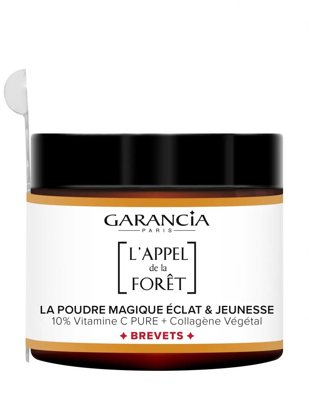 Garancia L'Appel De La Foret La Poudre Magique Eclat & Jeunesse