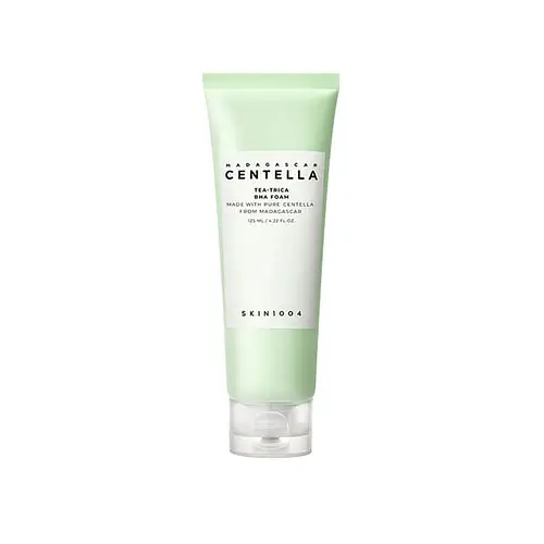 SKIN1004 Madagascar Centella Tea-trica BHA
