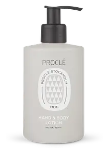 Proclé Stockholm Hand And Body Lotion Møn