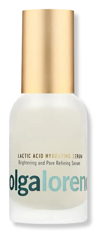 Olga Lorencin Lactic Acid Hydrating Serum