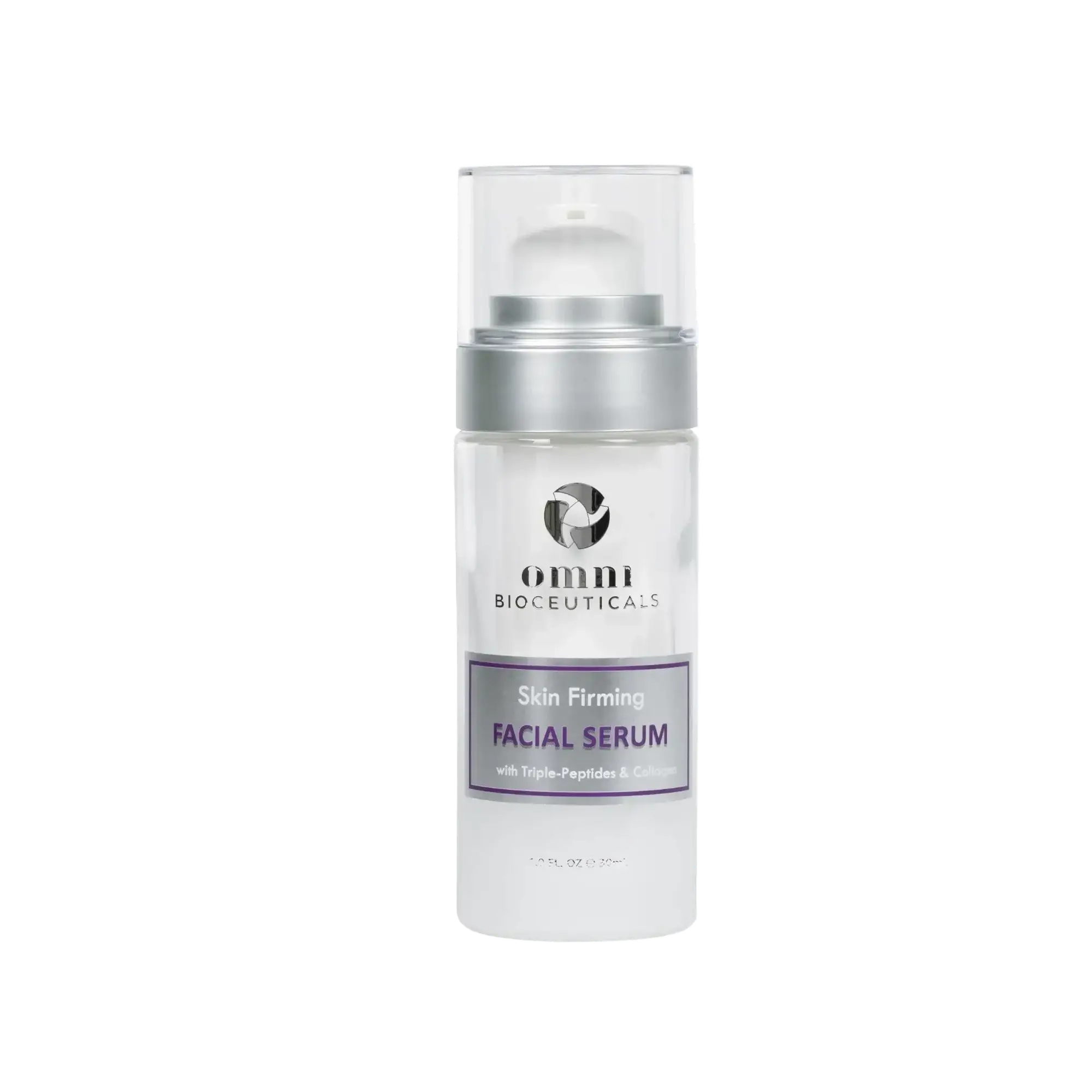 Omni Bioceuticals Skin Firming Facial Serum