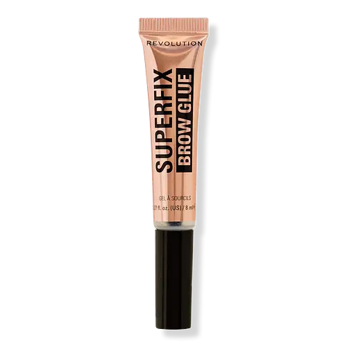 Revolution Beauty Superfix Brow Glue
