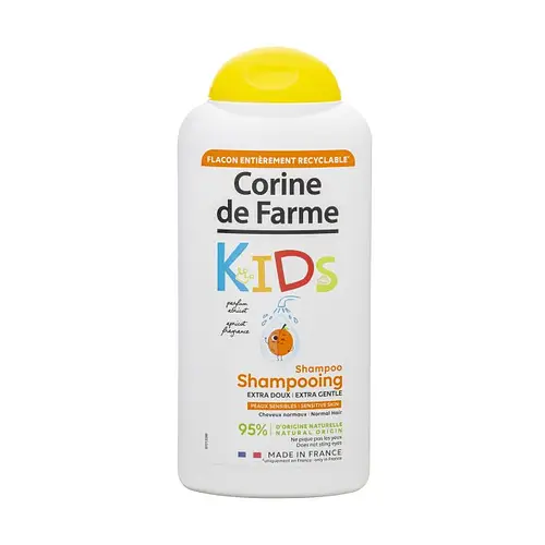 Corine de Farme Kids Shampoo