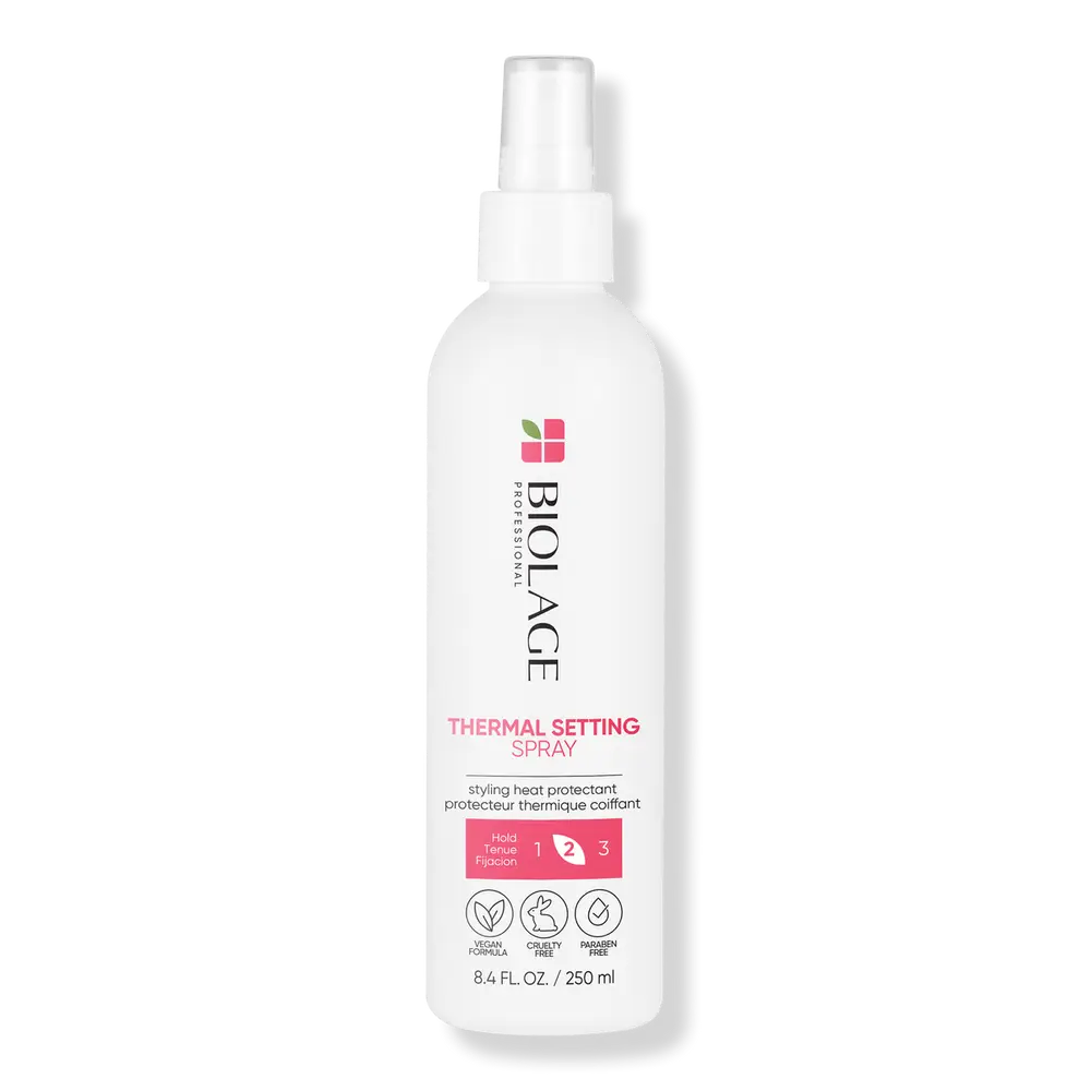 Biolage Thermal Setting Spray