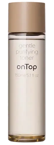 onTop Gentle Purifying Toner