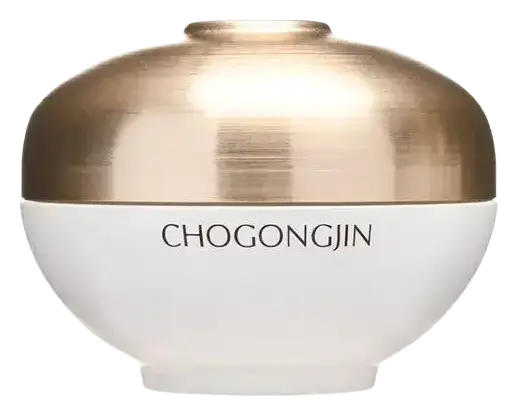 Missha Chogongjin Sulbon Jin Dark Spot Correcting Cream