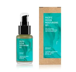 Freshly Cosmetics Pacific Ocean Moisturising Gel
