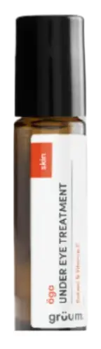 grüum Öga Under Eye Treatment