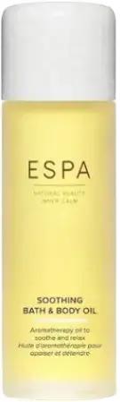 ESPA Bath & Body Oil Soothing