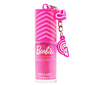 Beauty Creations Barbie Dreamer Shimmer Lip Oil