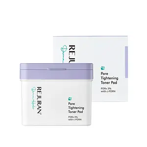 Rejuran Derma Healer Pore Tightening Toner Pad