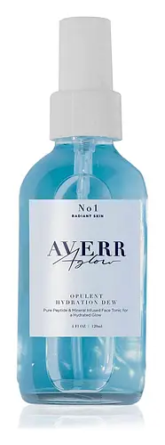 Averr Aglow No.1 Opulent Hydration Dew