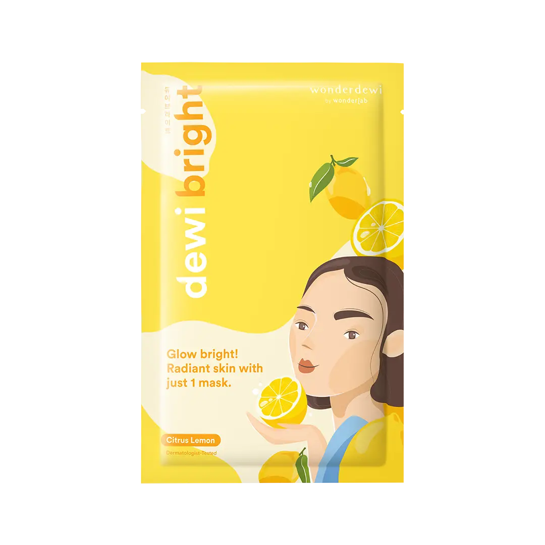 WonderDewi Bright