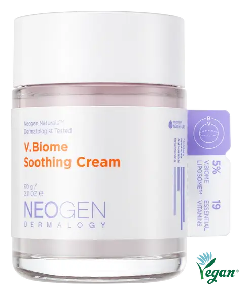 Neogen Dermalogy V.biome Soothing Cream