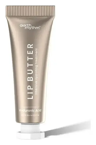 Earth Rhythm Lip Butter With Hyaluronic Acid