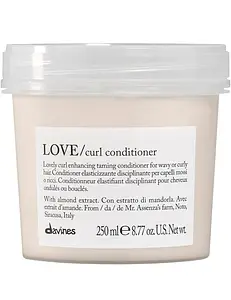 Davines Love Curl Conditioner