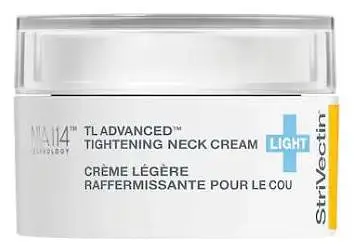 StriVectin TL Advanced™ Tightening Neck Cream Light