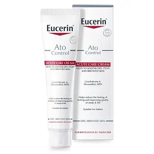 Eucerin AtoControl Acute Care Cream