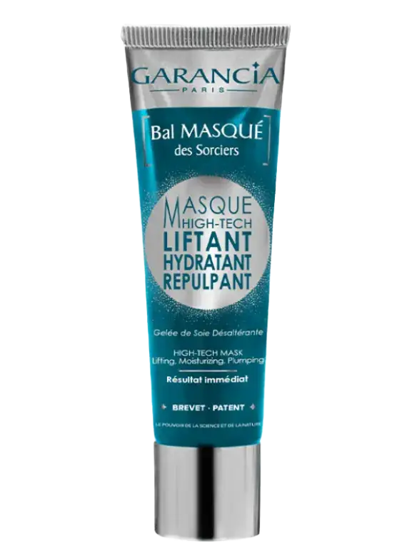 Garancia Bal Masque Des Sorciers Lifting, Moisturizing, Plumping High-Tech Mask