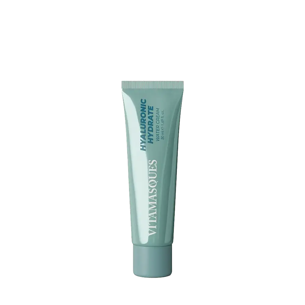 Vitamasques Hyaluronic Hydrate Water Cream