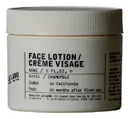 Le Labo Fragrances Face Lotion