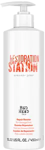 Bed Head by TIGI Restoration Station Repair Booster