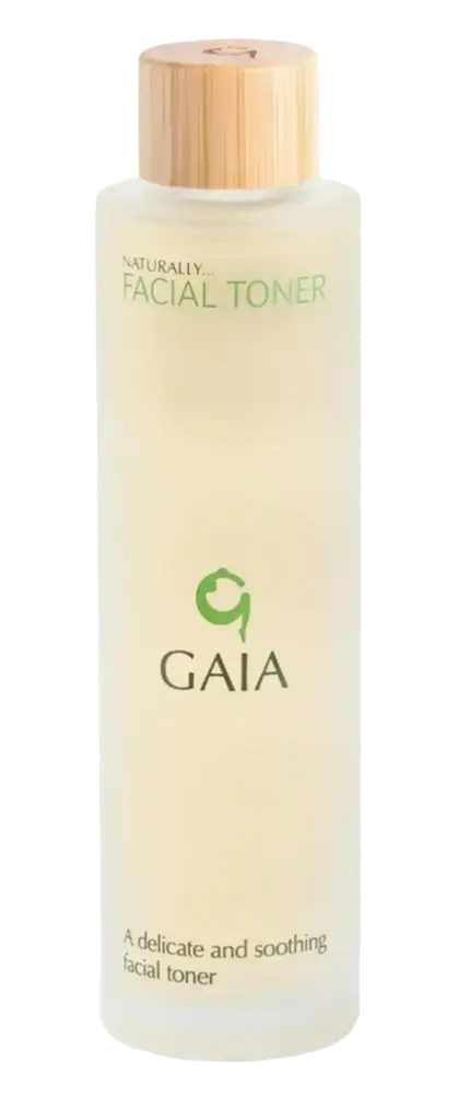 Gaia Skincare Facial Toner
